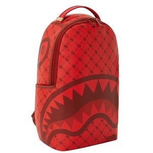Sprayground Money Gram Brick Backpack